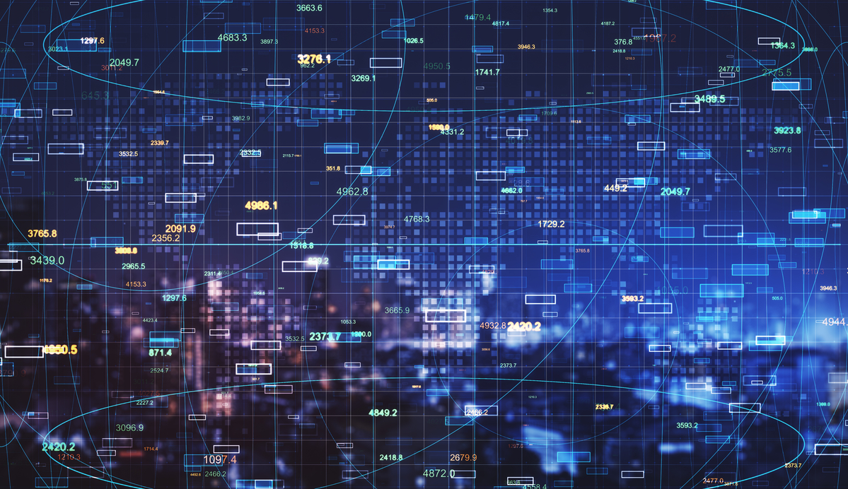 Data Builds