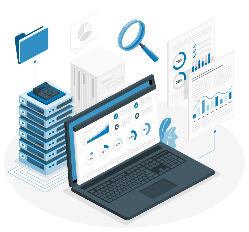 media planning graphic