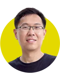 Winston Li